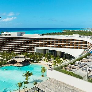 Secrets Moxché Playa del Carmen - Adults Only - All Inclusive