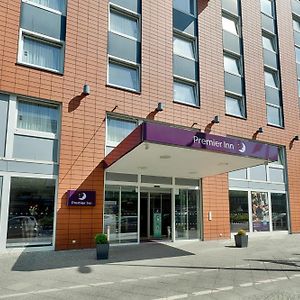 Premier Inn Berlin City Centre